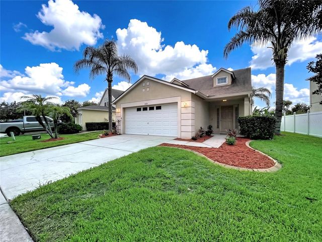 5003 PRAIRIE VIEW WAY, Wesley Chapel, FL 33545