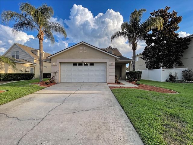 5003 PRAIRIE VIEW WAY, Wesley Chapel, FL 33545