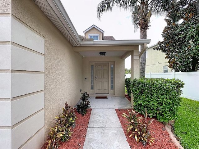 5003 PRAIRIE VIEW WAY, Wesley Chapel, FL 33545