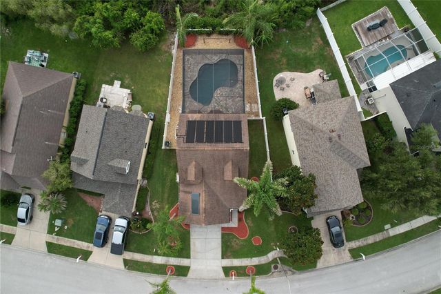 5003 PRAIRIE VIEW WAY, Wesley Chapel, FL 33545