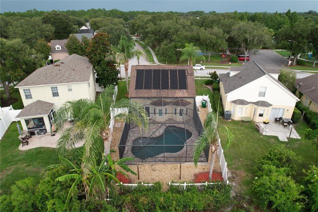 5003 PRAIRIE VIEW WAY, Wesley Chapel, FL 33545