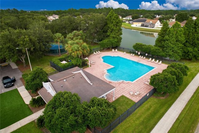 5003 PRAIRIE VIEW WAY, Wesley Chapel, FL 33545