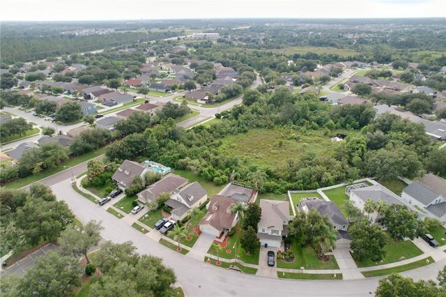 5003 PRAIRIE VIEW WAY, Wesley Chapel, FL 33545