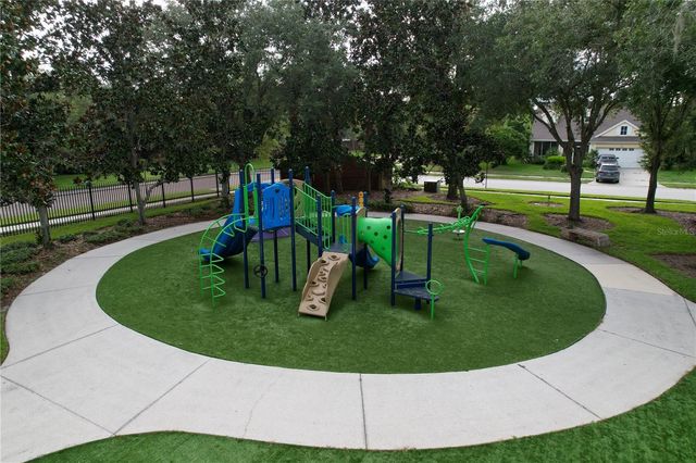 5003 PRAIRIE VIEW WAY, Wesley Chapel, FL 33545