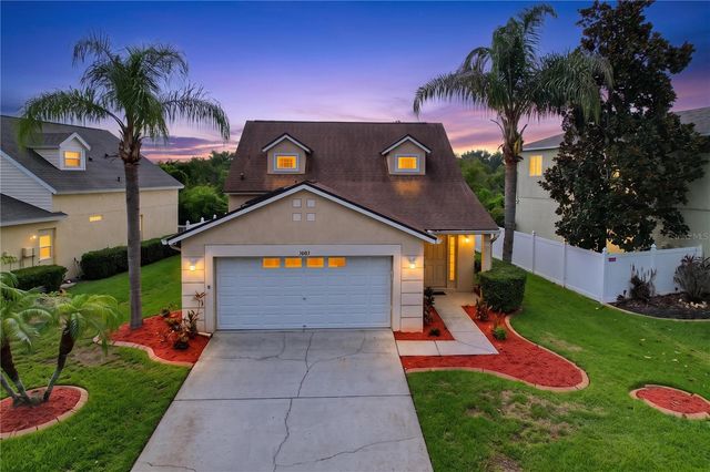 5003 PRAIRIE VIEW WAY, Wesley Chapel, FL 33545