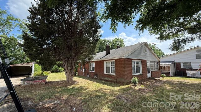 1717 Shelby Road, Kings Mountain, NC 28086
