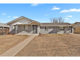 412 Dayton St, Aurora, CO 80010