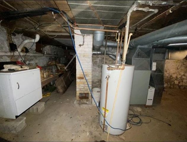 146 W North Street, Jefferson, WI 53549