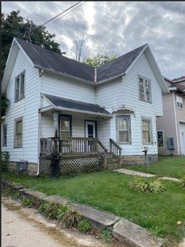 146 W North Street, Jefferson, WI 53549