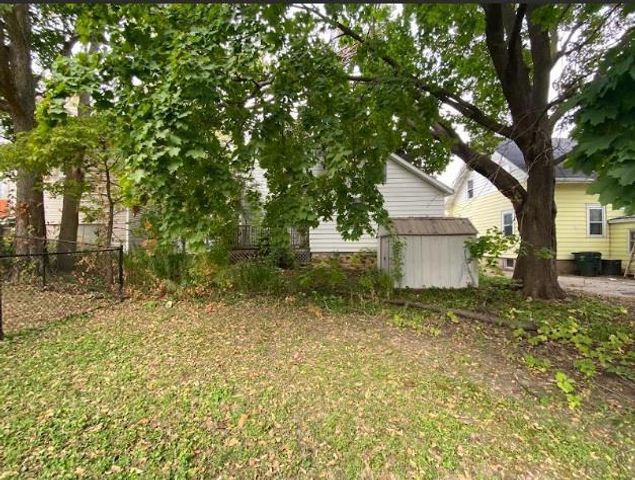 146 W North Street, Jefferson, WI 53549