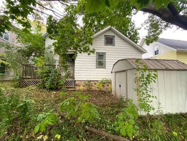 146 W North Street, Jefferson, WI 53549