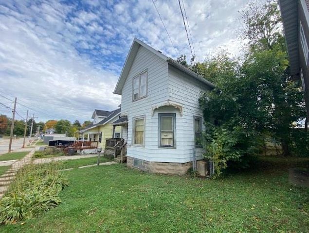 146 W North Street, Jefferson, WI 53549