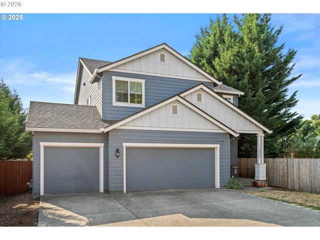 12318 Ne 109TH Way, Vancouver, WA 98682
