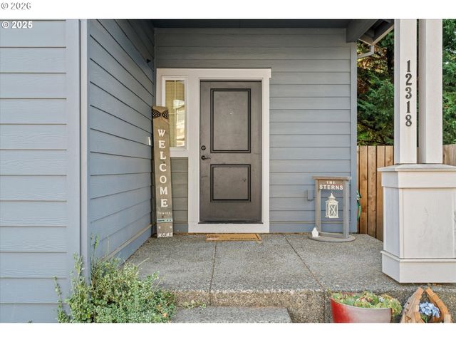 12318 Ne 109TH Way, Vancouver, WA 98682