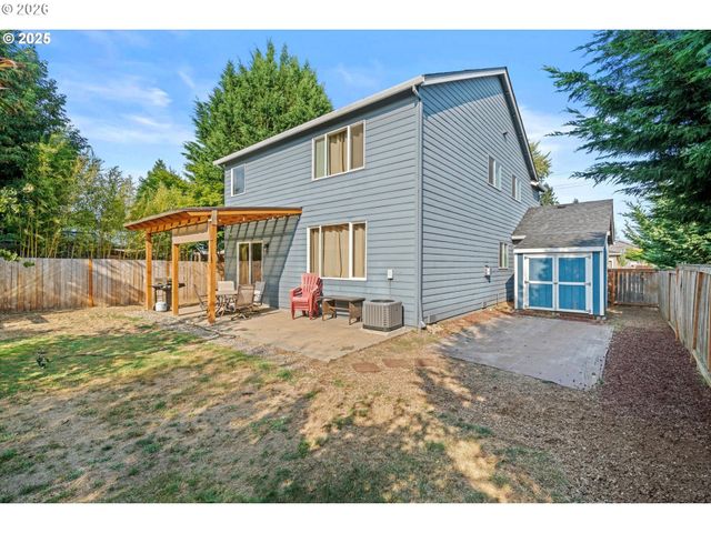 12318 Ne 109TH Way, Vancouver, WA 98682