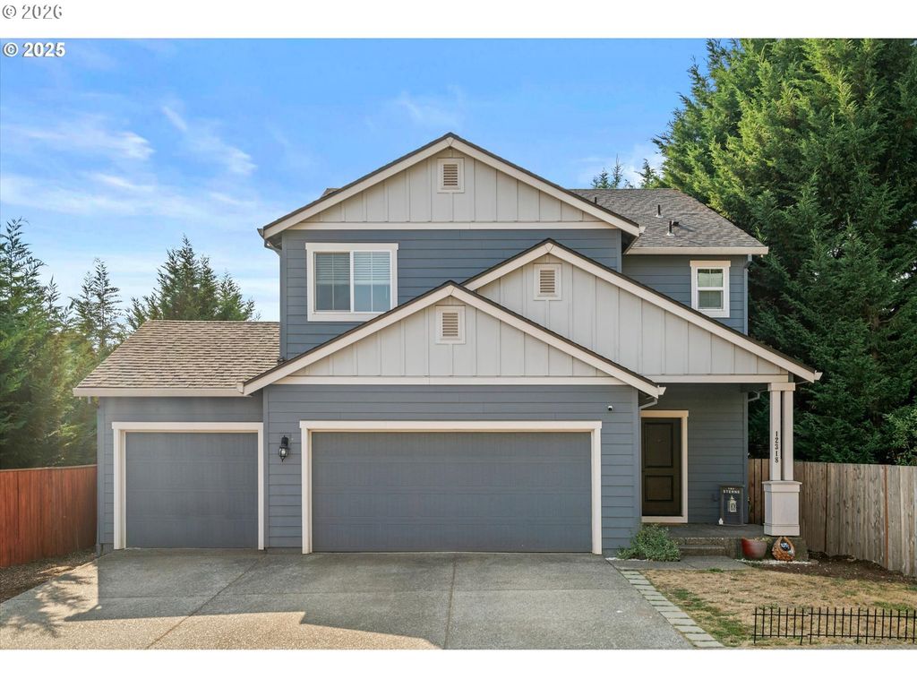 12318 Ne 109TH Way, Vancouver, WA 98682