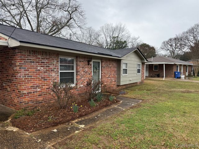 220 RADBURN Way, Prattville, AL 36066