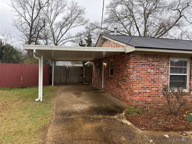 220 RADBURN Way, Prattville, AL 36066