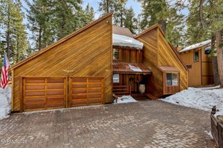 567 Bronco Court, Incline Village, NV 89451