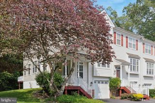 116 FORGE CT, Malvern, PA 19355