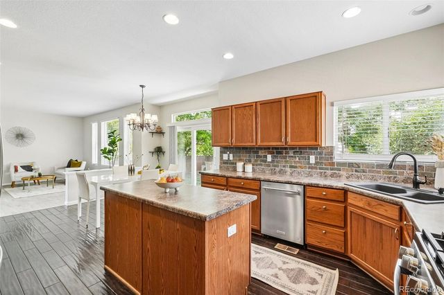 9915 E 112th Way, Henderson, CO 80640