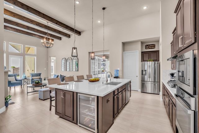 2202 Sour Cherry Trail, Richmond, TX 77406