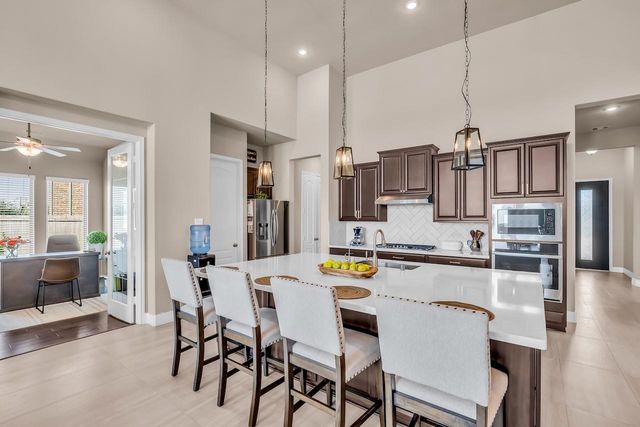 2202 Sour Cherry Trail, Richmond, TX 77406