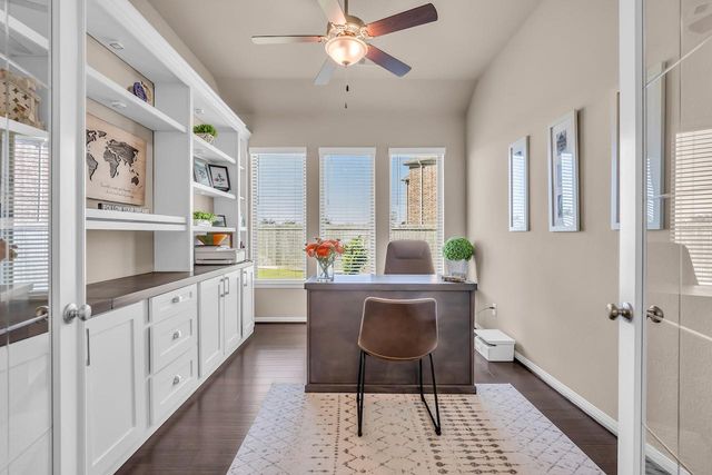 2202 Sour Cherry Trail, Richmond, TX 77406