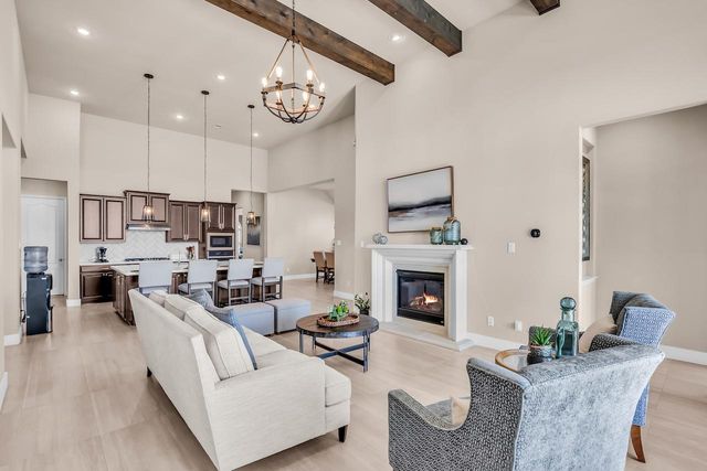 2202 Sour Cherry Trail, Richmond, TX 77406