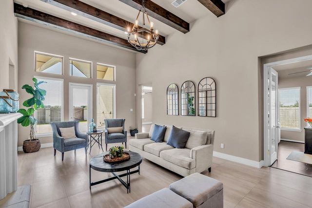2202 Sour Cherry Trail, Richmond, TX 77406
