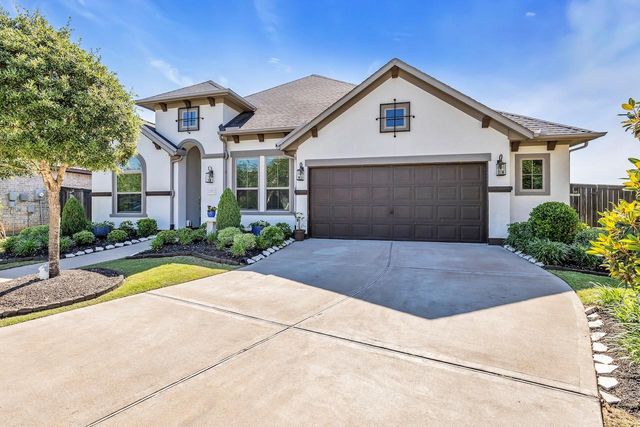 2202 Sour Cherry Trail, Richmond, TX 77406