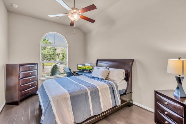 2202 Sour Cherry Trail, Richmond, TX 77406