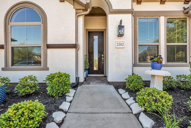 2202 Sour Cherry Trail, Richmond, TX 77406