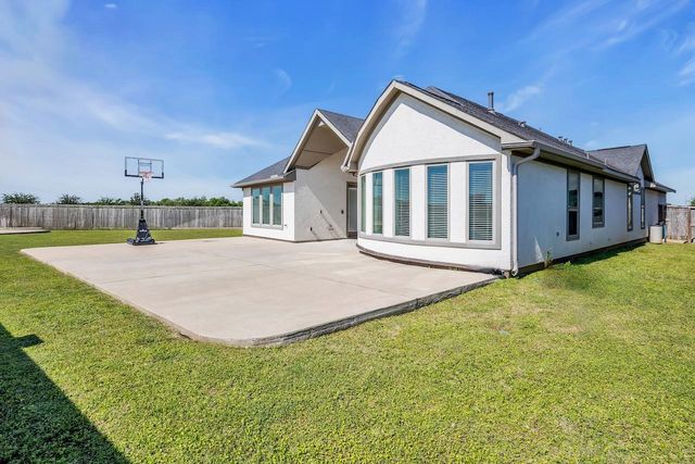2202 Sour Cherry Trail, Richmond, TX 77406