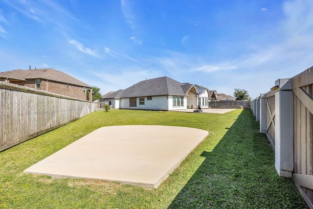 2202 Sour Cherry Trail, Richmond, TX 77406