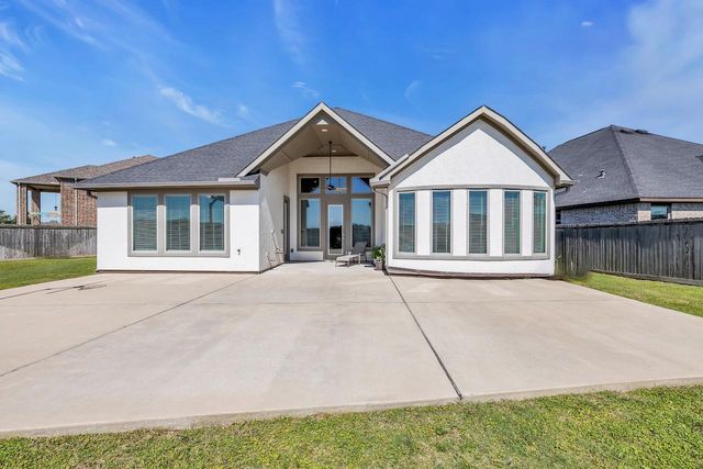 2202 Sour Cherry Trail, Richmond, TX 77406