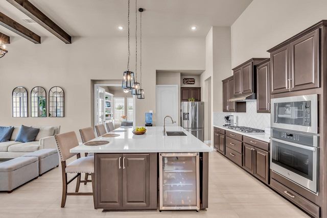 2202 Sour Cherry Trail, Richmond, TX 77406