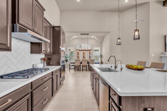 2202 Sour Cherry Trail, Richmond, TX 77406