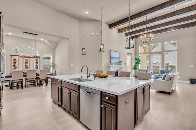 2202 Sour Cherry Trail, Richmond, TX 77406