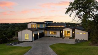 18116 Cedar Sage CT, Lago Vista, TX 78645