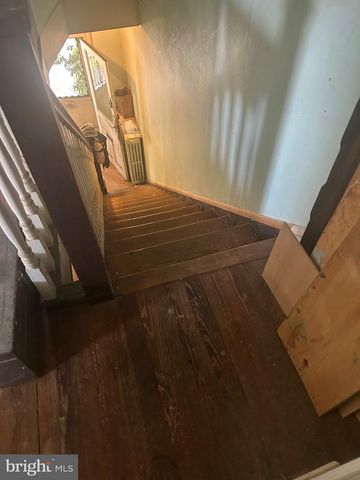 4112 33RD ST, Mount Rainier, MD 20712