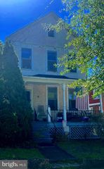 4112 33RD ST, Mount Rainier, MD 20712