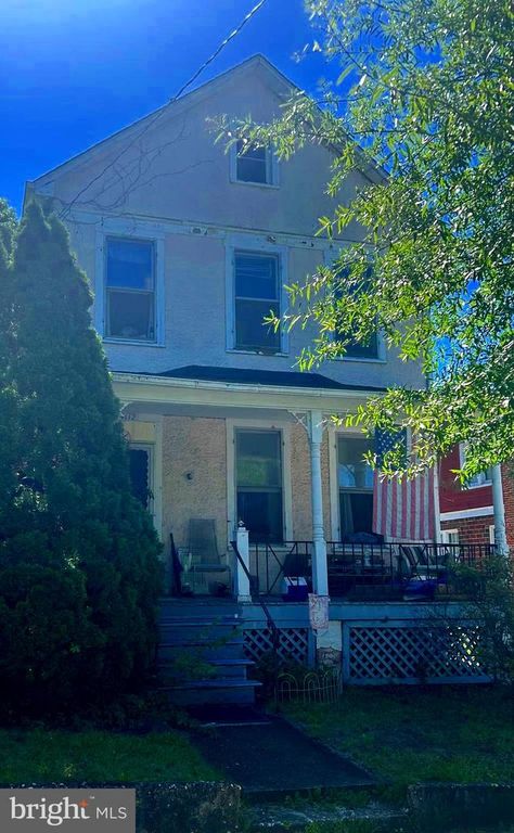 4112 33RD ST, Mount Rainier, MD 20712