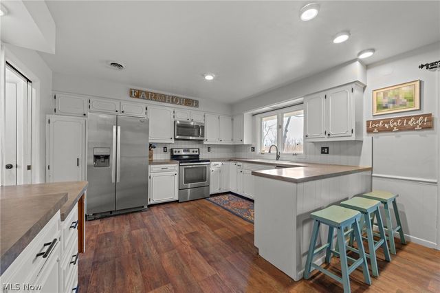 1065 Etter Road, Mogadore, OH 44260