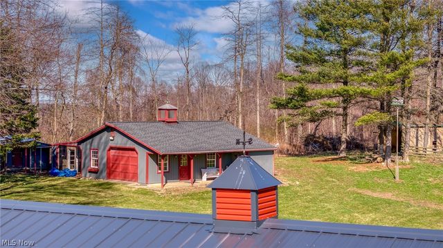 1065 Etter Road, Mogadore, OH 44260