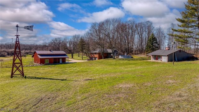 1065 Etter Road, Mogadore, OH 44260