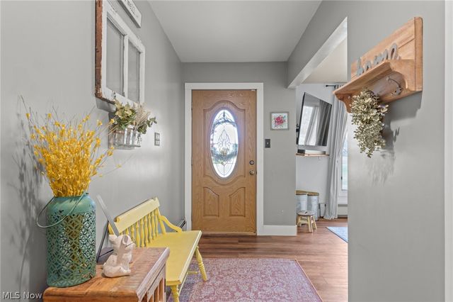 1065 Etter Road, Mogadore, OH 44260