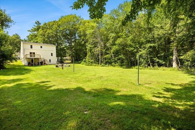46 Old Powder House Road, Lakeville, MA 02347