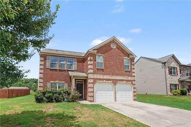 325 Horizon Trace, Loganville, GA 30052