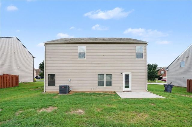 325 Horizon Trace, Loganville, GA 30052